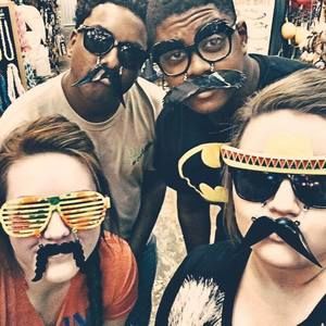 Meet your Posher, Kaylan